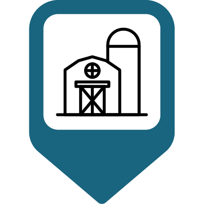 Barn icon