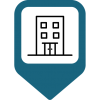 Building icon