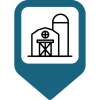 Barn icon